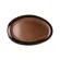 bandeja Rosenthal Junto Bronce 25 cm